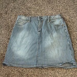 Girls Gymboree skirt